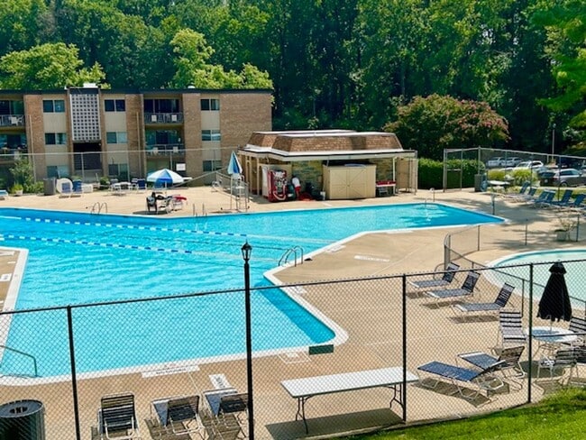 Building Photo - Cozy Oasis in Rockville!