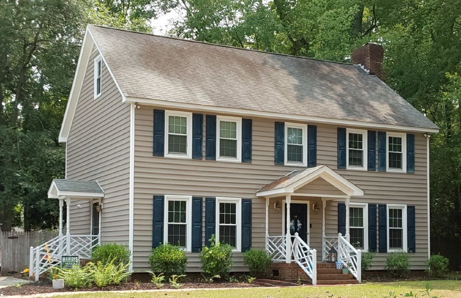 Building Photo - 605 Winstead Rd