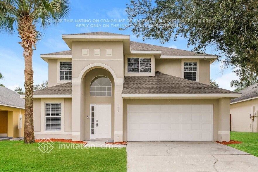 Primary Photo - 4318 Bay Vista Dr