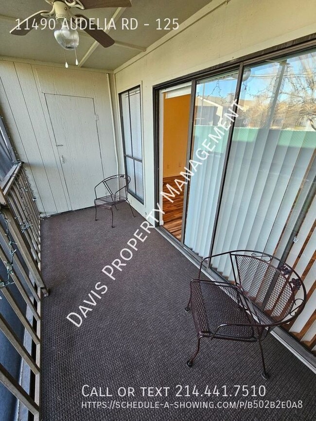 Building Photo - 11490 Audelia Rd