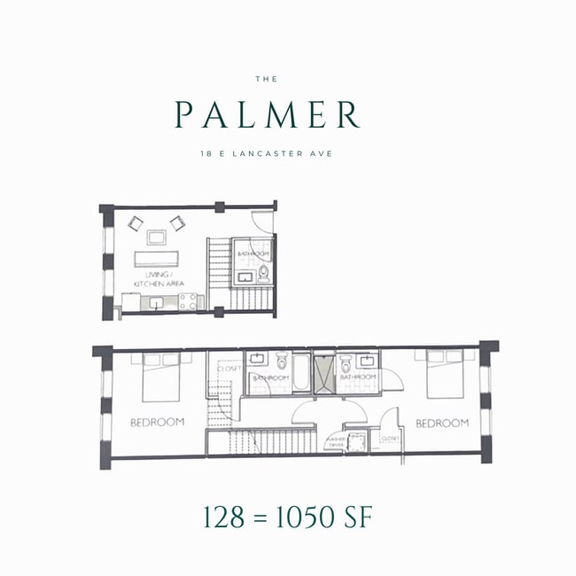 Building Photo - 18 E Lancaster Ave