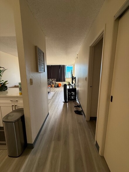 Building Photo - 55 S Kukui St