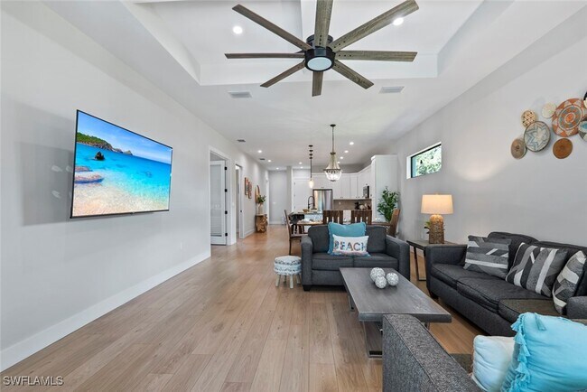 Building Photo - 3552 Hibiscus Ave