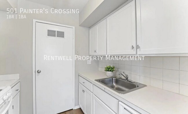 Building Photo - 501 Painters Crossing