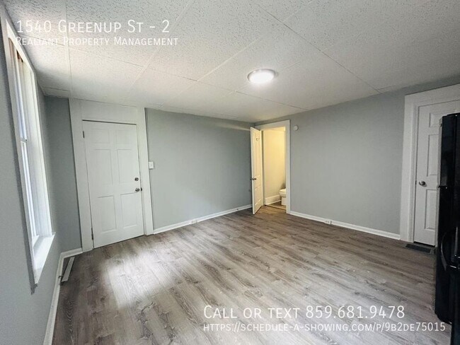 Building Photo - 1540 Greenup St