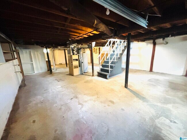 Building Photo - 1312 Monticello St