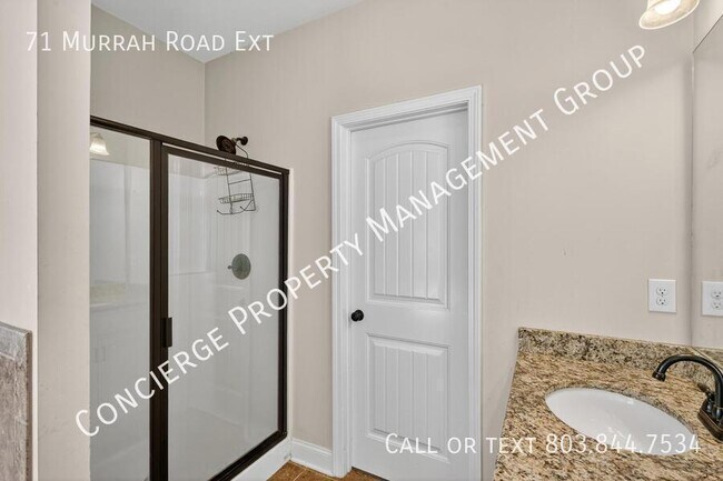 Building Photo - 71 Murrah Rd Ext