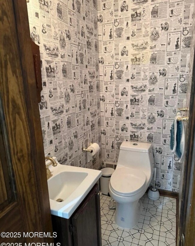 Building Photo - 530 Wall St