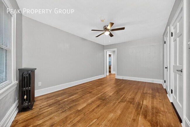 Building Photo - 1772 Williams Ave