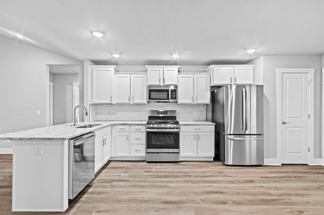 Building Photo - New Construction in Bentonville!