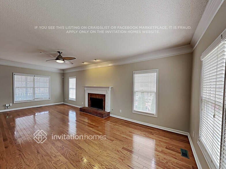 Building Photo - 317 Senators Ridge Dr