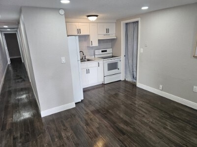 Building Photo - 2989 Willow Ave