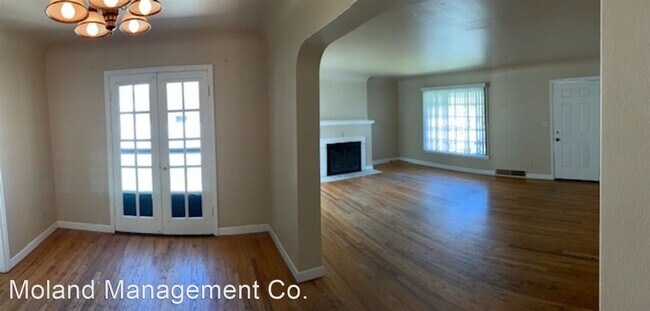 Building Photo - 3 br, 2 bath House - 1021 W. 29th