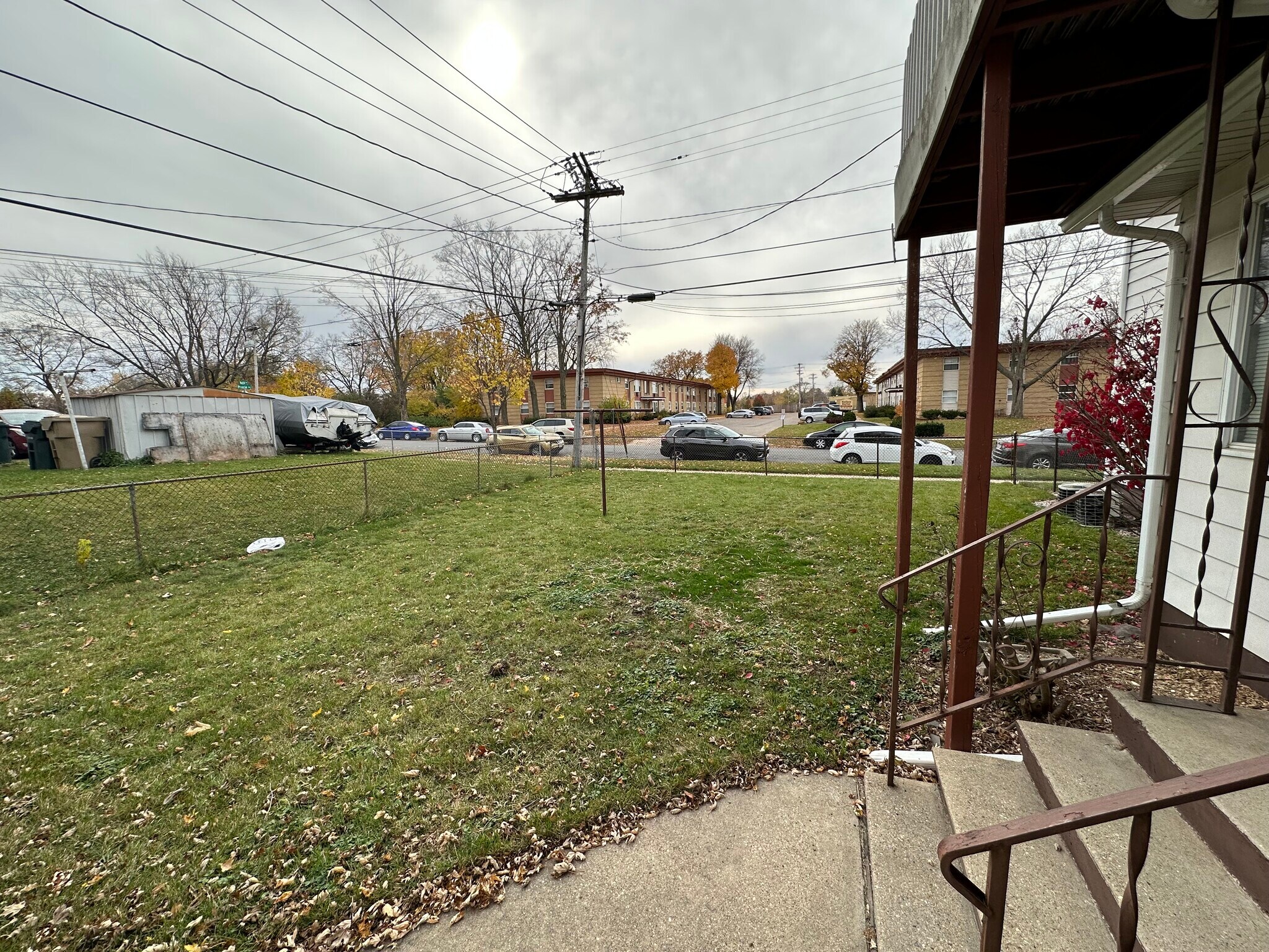 Building Photo - 3503 Albert Ct