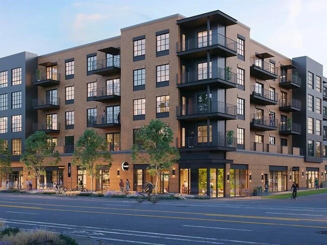 Building Photo - 4315 S Congress Ave