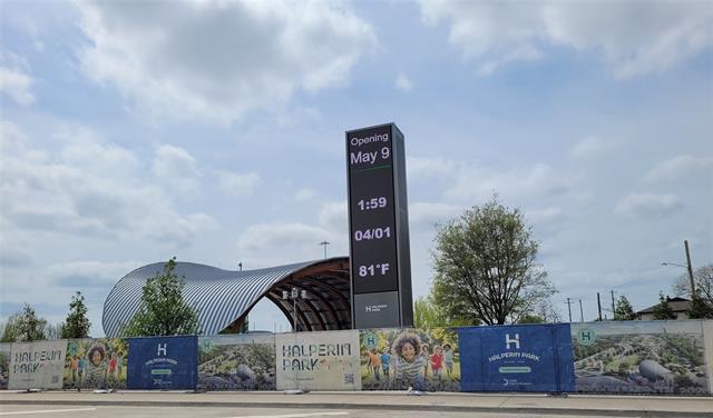 Building Photo - 1247 Georgia Ave