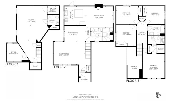 Building Photo - 1002 Hobson Dr