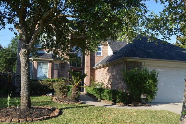 Building Photo - 6210 Marble Hollow Ln