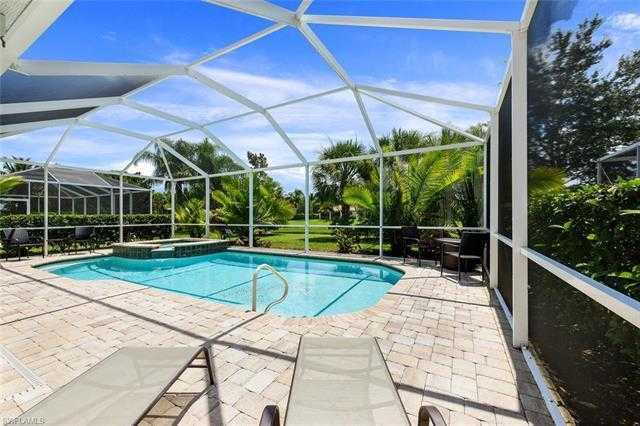 Building Photo - Elegant Furnished 3-Bedroom + Den Pool Home in VillageWalk of Bonita Springs – Available for Seas...
