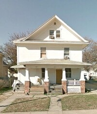 Building Photo - 1420 Garfield St