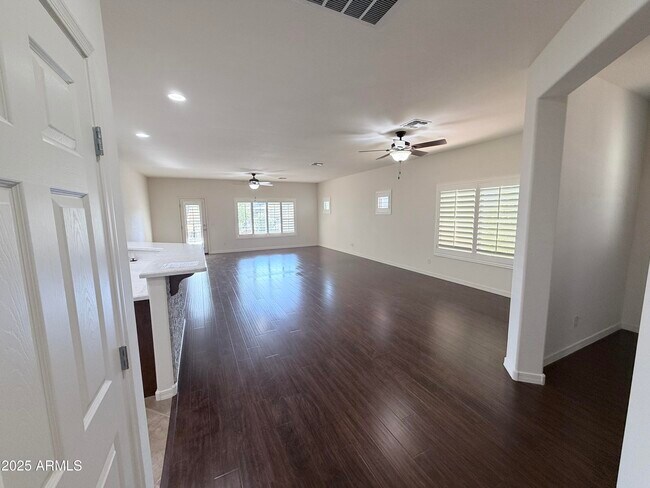 Building Photo - 16549 W Rowel Rd