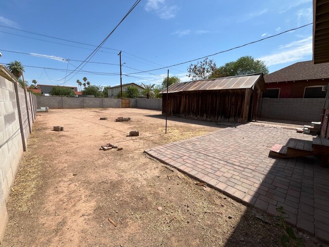Building Photo - Historic, Charming Home in Coronado Distri...