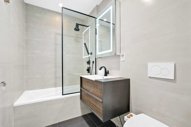 Building Photo - Stylish Form & Function in this Lovely Pro...