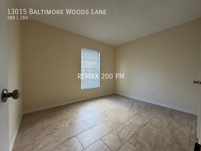 Building Photo - 13015 Baltimore Woods Ln