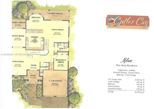 Building Photo - 7888 SW 195th Terrace