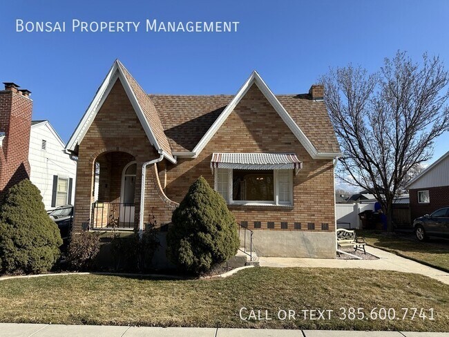 Building Photo - 7527 S Jefferson St