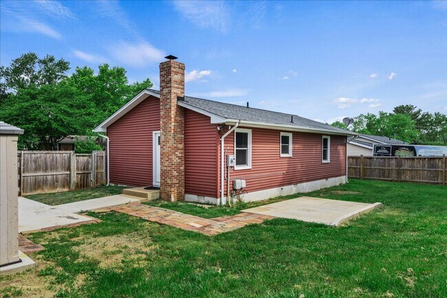 Building Photo - CLOSE TO I-95 & QUANTICO!