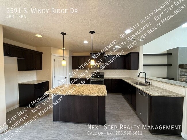 Building Photo - 3591 S Windy Ridge Dr