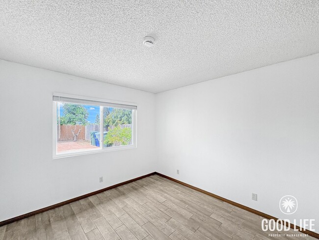 Building Photo - Renovated San Marcos Home with Fruit Trees & Large Yard