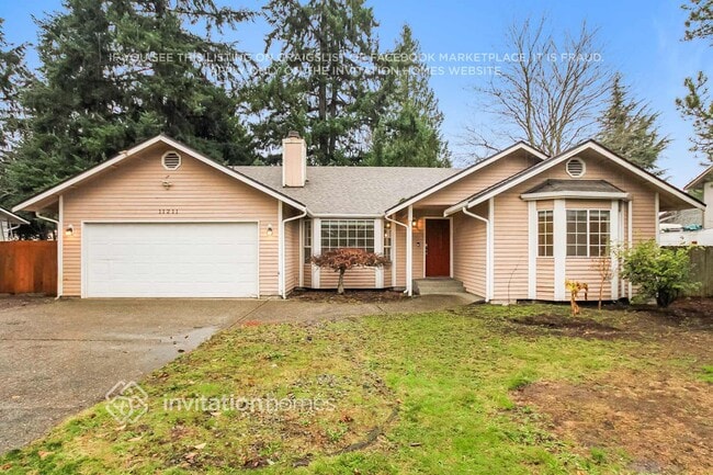 Building Photo - 11211 152nd St E