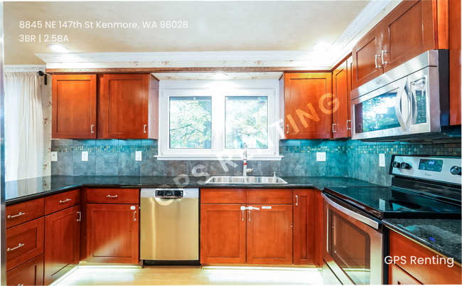 Building Photo - 8845 NE 147th St