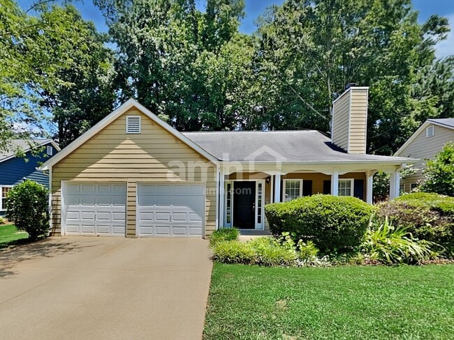 Primary Photo - 4440 Grove Dr NW