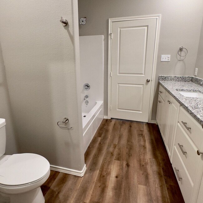 Building Photo - 1225 Preston Trails