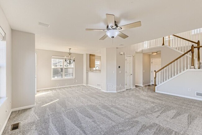 Building Photo - 7501 S Sicily Way