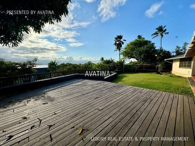 Building Photo - 44-325-325 Kaneohe Bay Dr