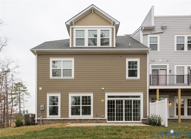 Building Photo - 5411 Hickory Ann Dr