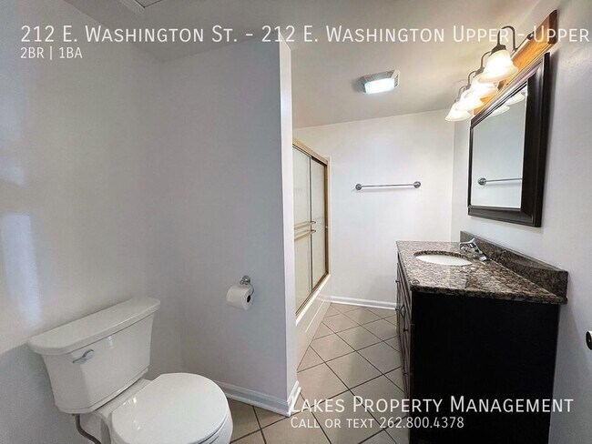 Building Photo - 212 E Washington St