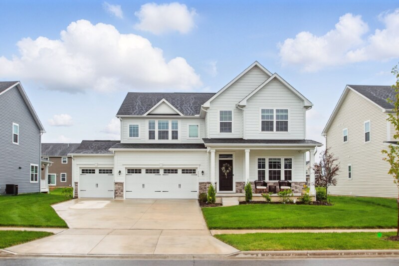 Building Photo - 274 Wyman Lk Dr
