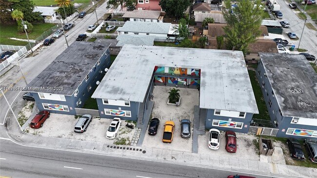 Building Photo - 6511 NW 12th Ave