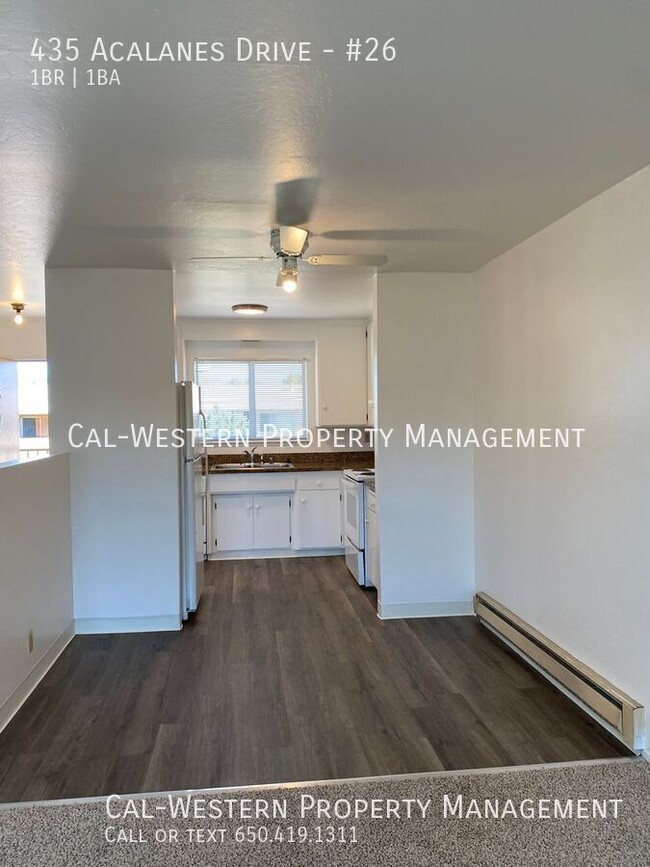 Building Photo - Large 1 bed 1 bath 2nd flr apt