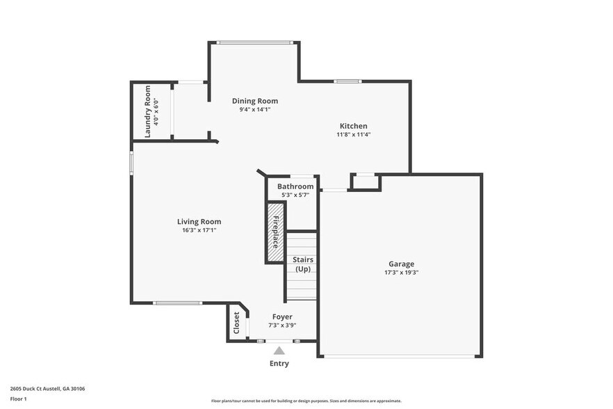 Building Photo - 2605 Duck Ct