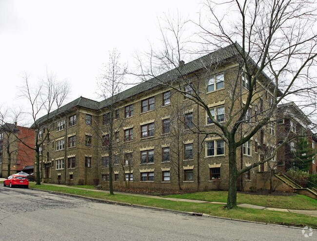 Building Photo - The Norfolk