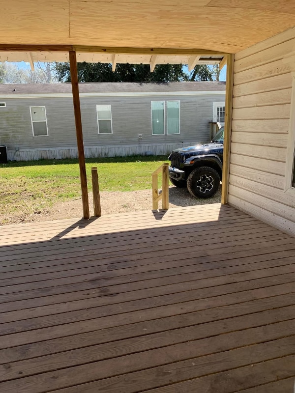 Building Photo - 520 5th St