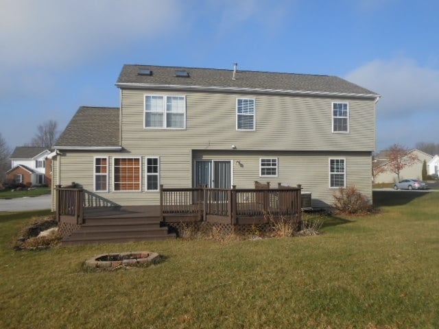Building Photo - 206 Aston Ct