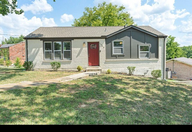 Primary Photo - 1455 Snell Blvd