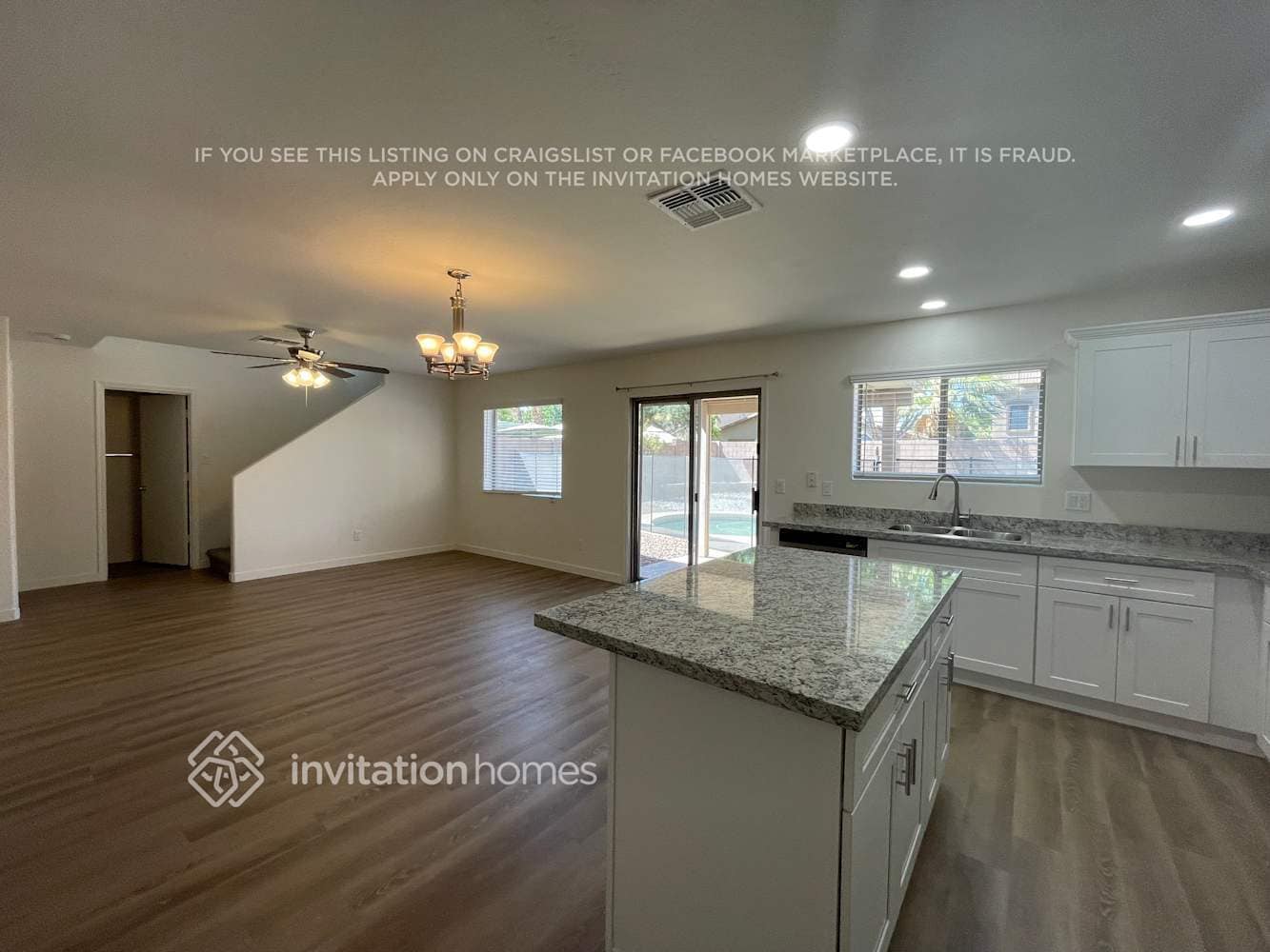 Building Photo - 16244 W Custer Ln